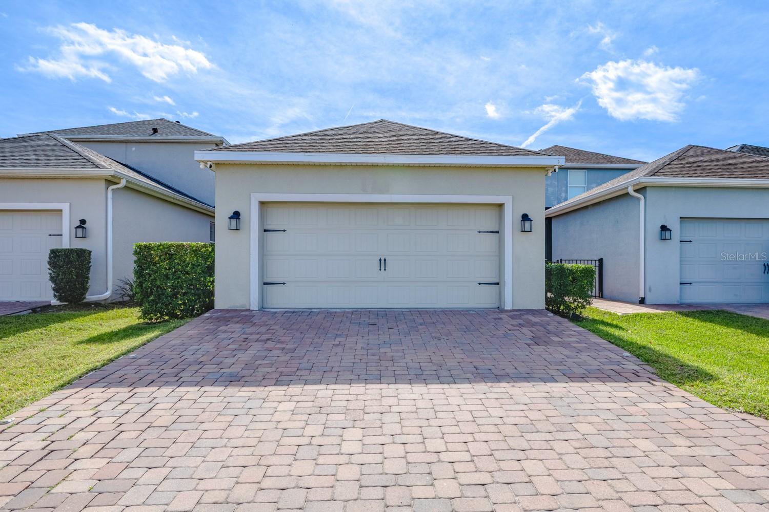 STOREY PARK PH 2 - Residential