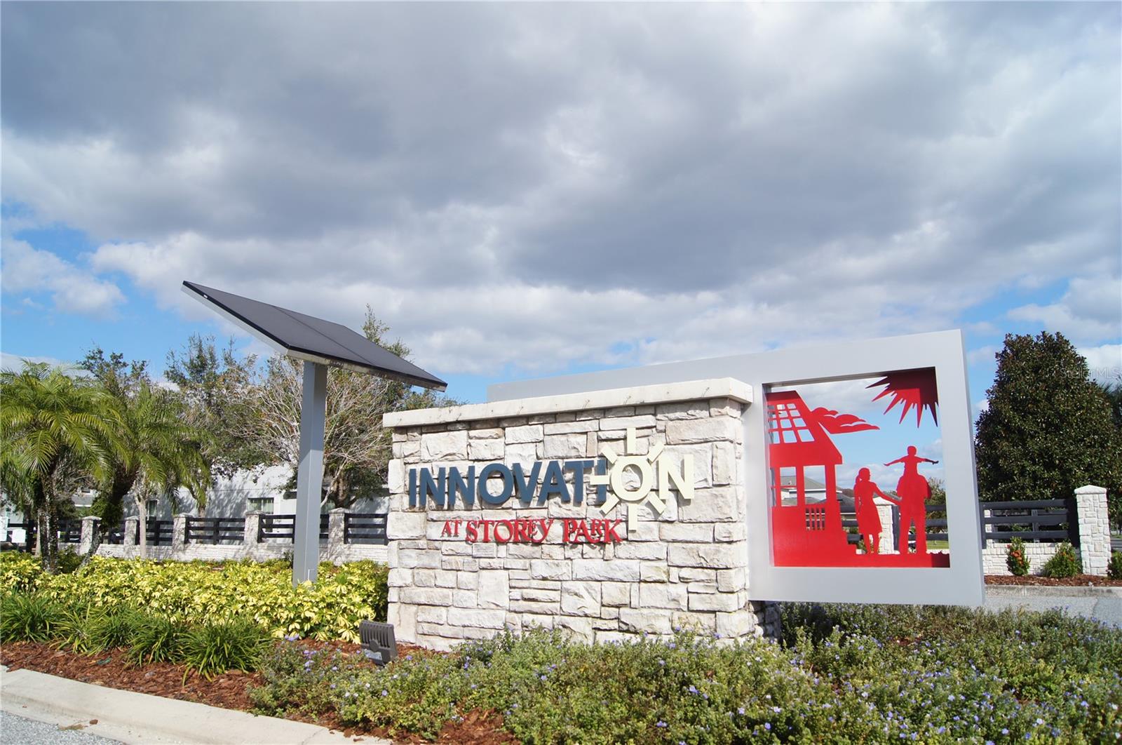 STOREY PARK PH 2 - Residential