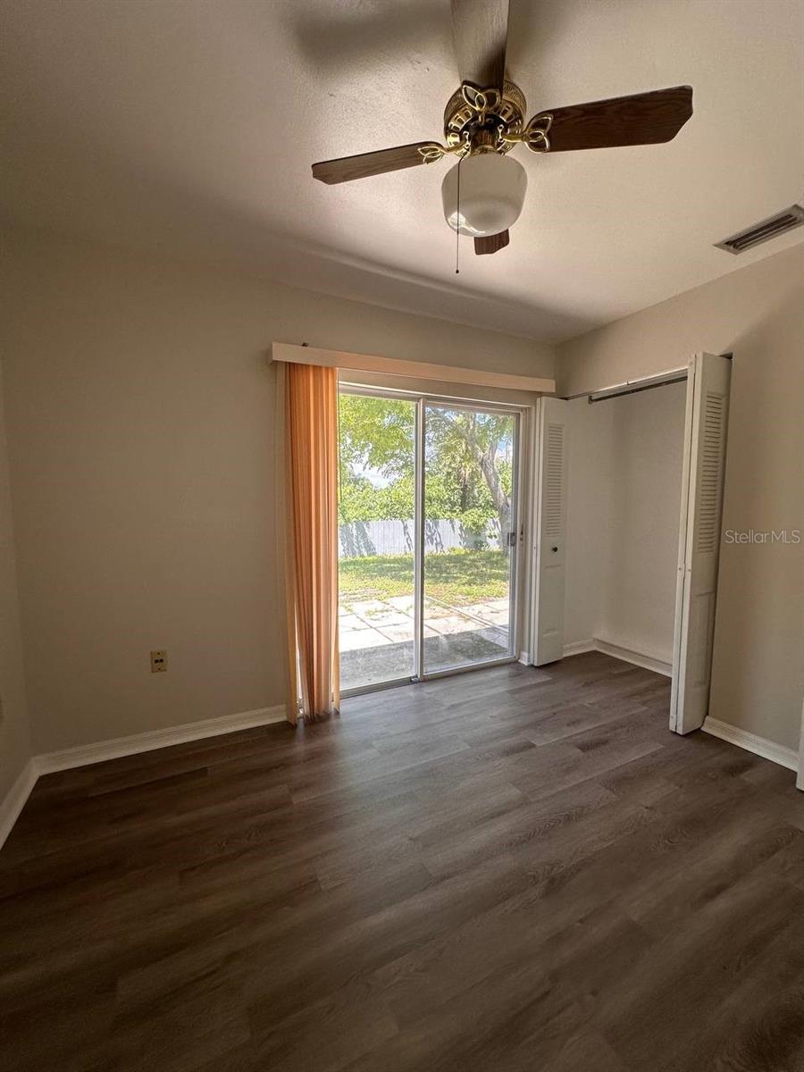 SOUTHERN COMFORT ESTATES SEC 01 - Residential