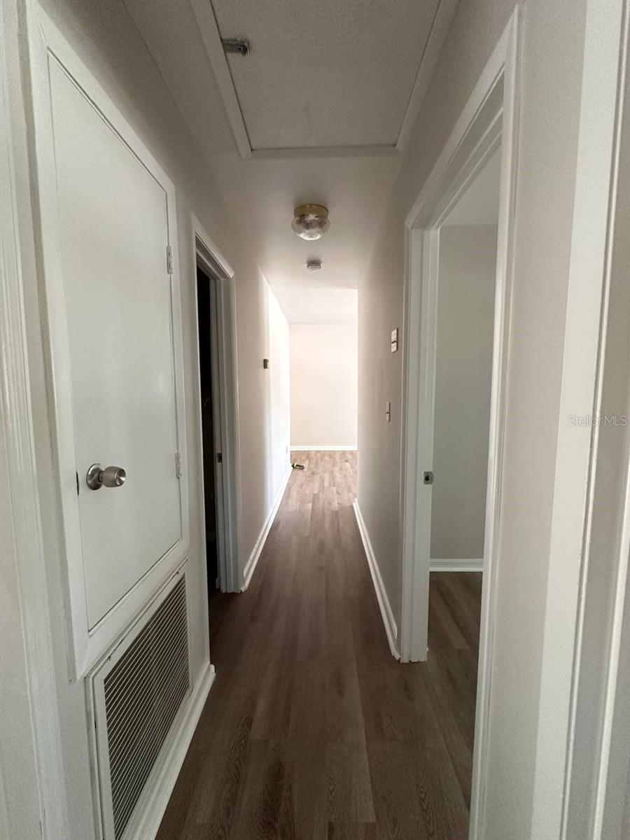 SOUTHERN COMFORT ESTATES SEC 01 - Residential