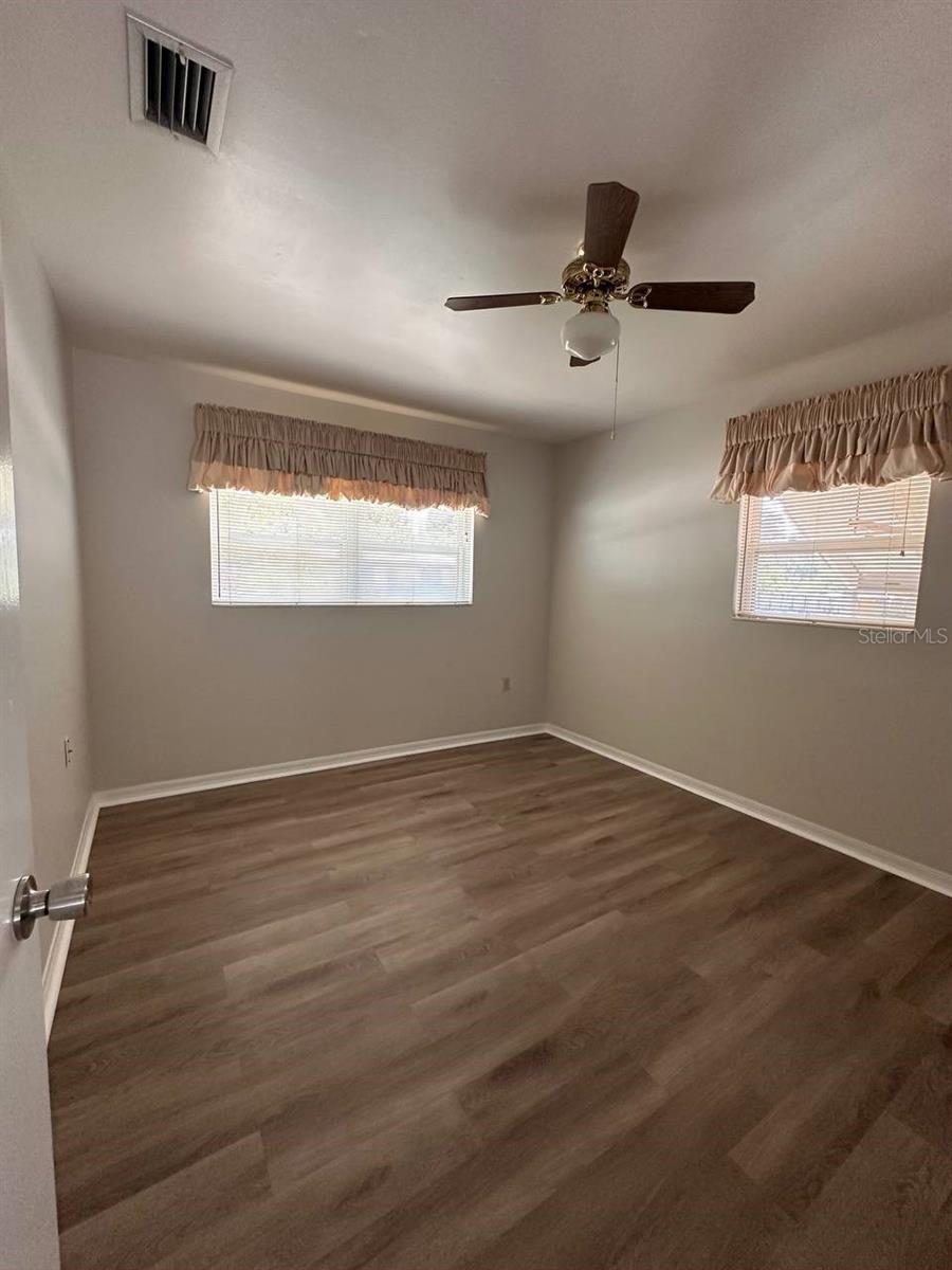 SOUTHERN COMFORT ESTATES SEC 01 - Residential