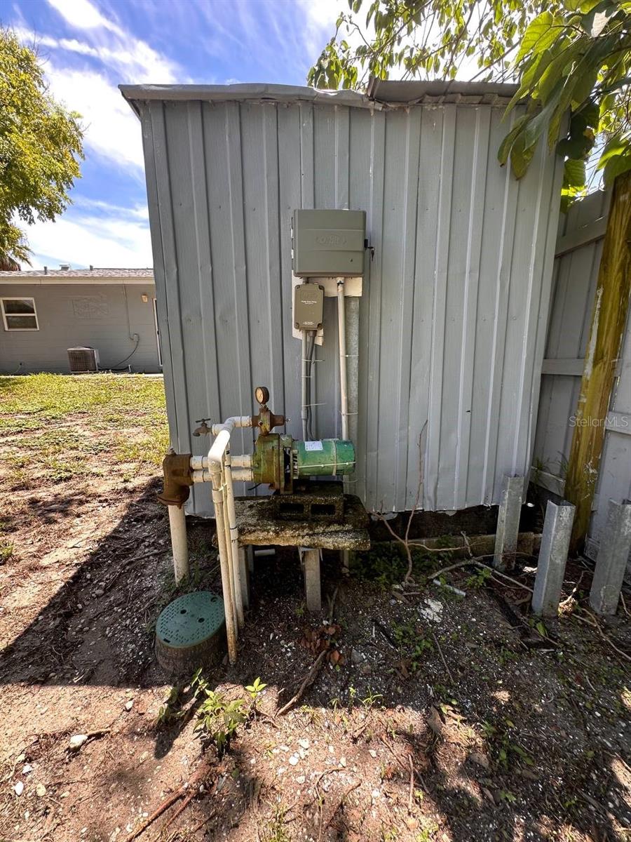 SOUTHERN COMFORT ESTATES SEC 01 - Residential