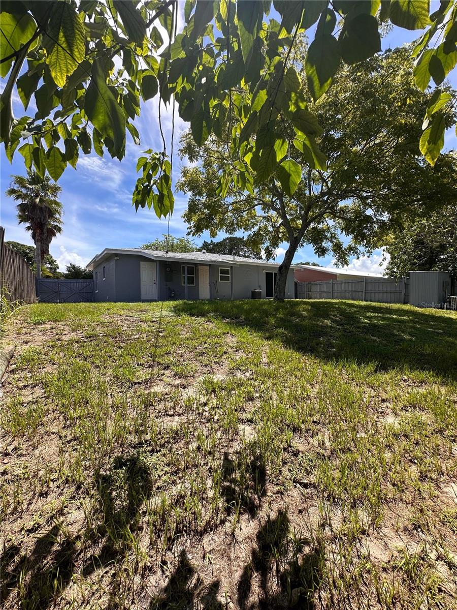 SOUTHERN COMFORT ESTATES SEC 01 - Residential