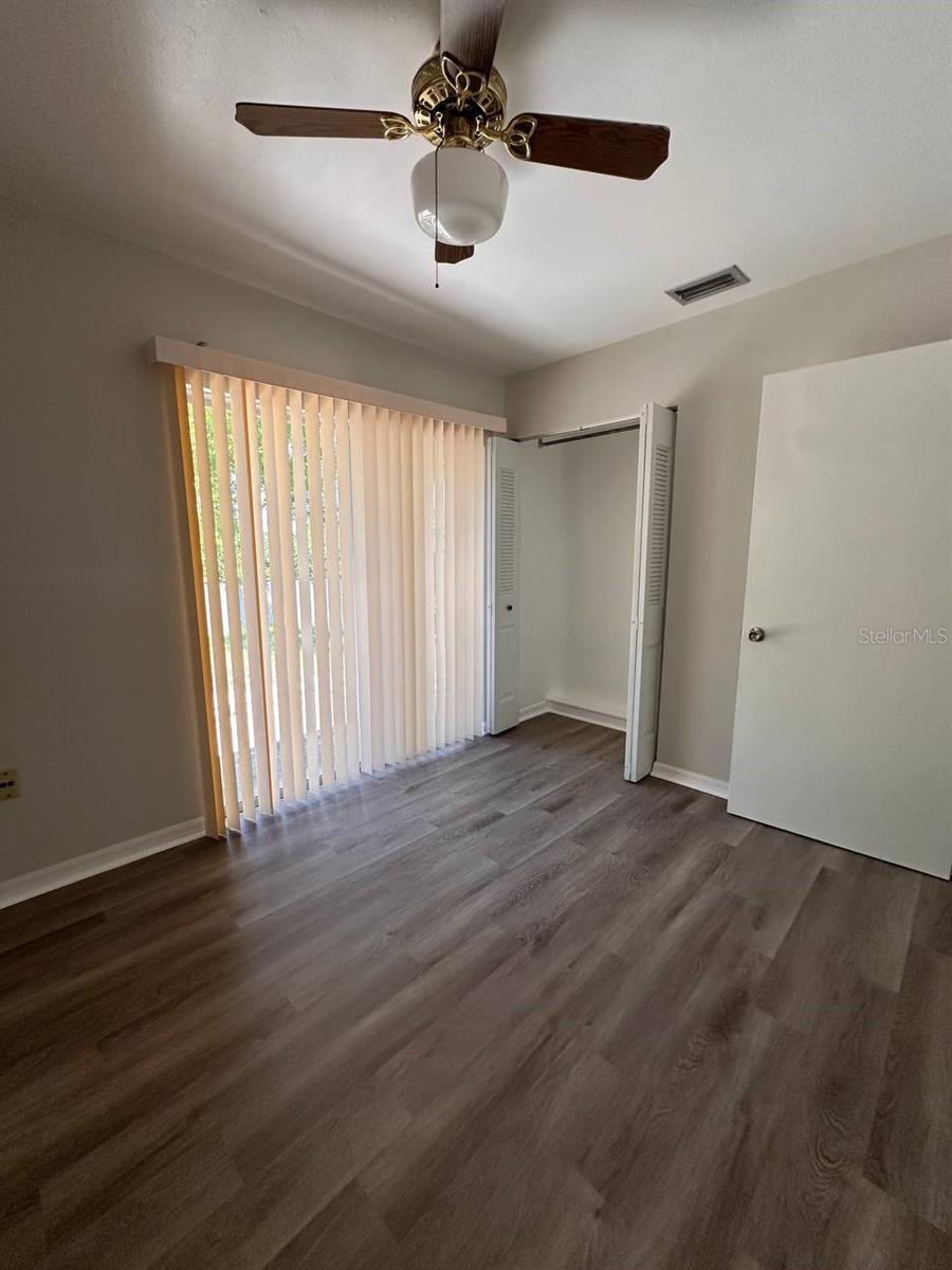 SOUTHERN COMFORT ESTATES SEC 01 - Residential