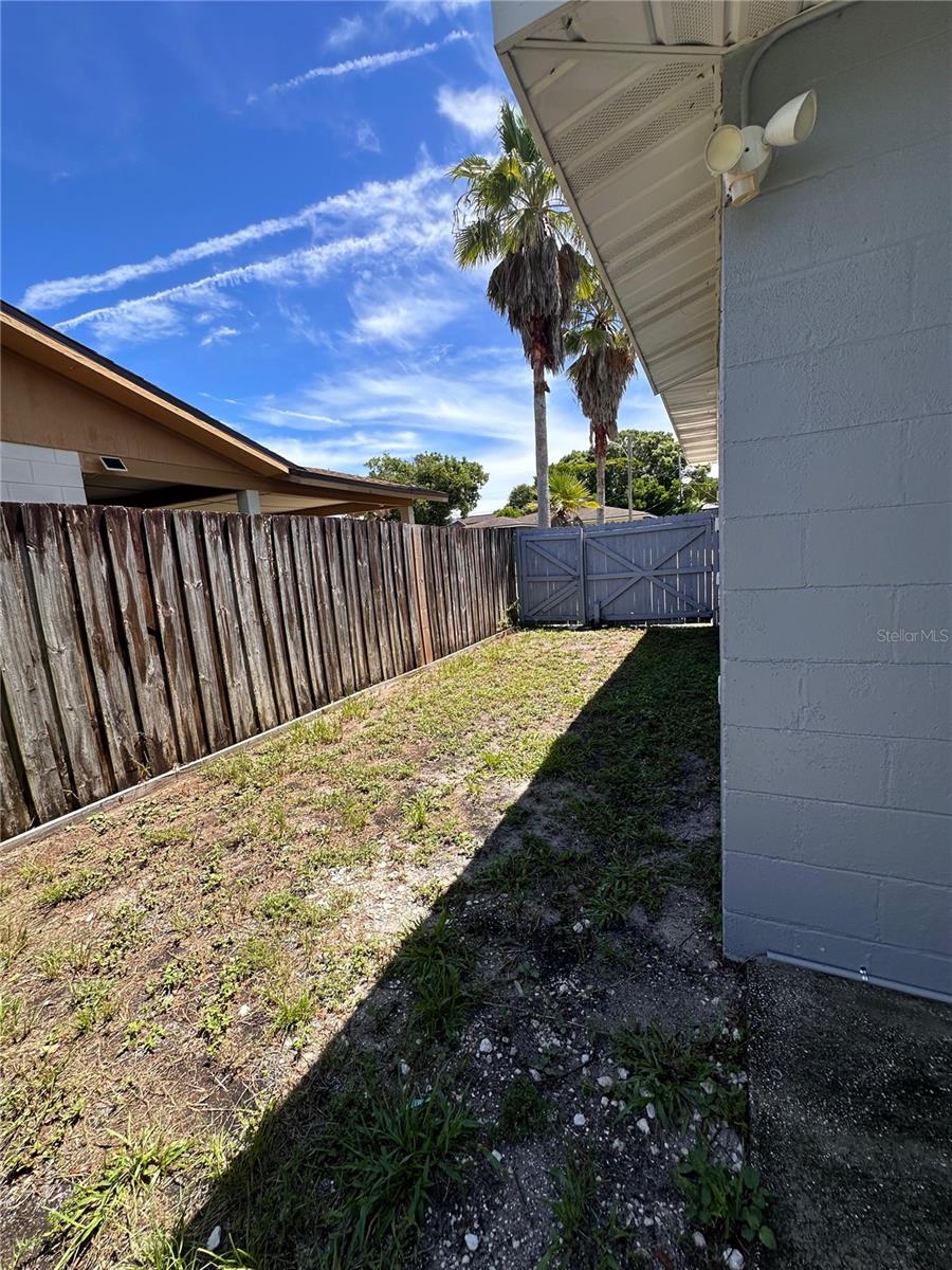 SOUTHERN COMFORT ESTATES SEC 01 - Residential