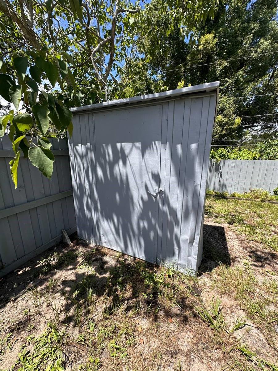 SOUTHERN COMFORT ESTATES SEC 01 - Residential