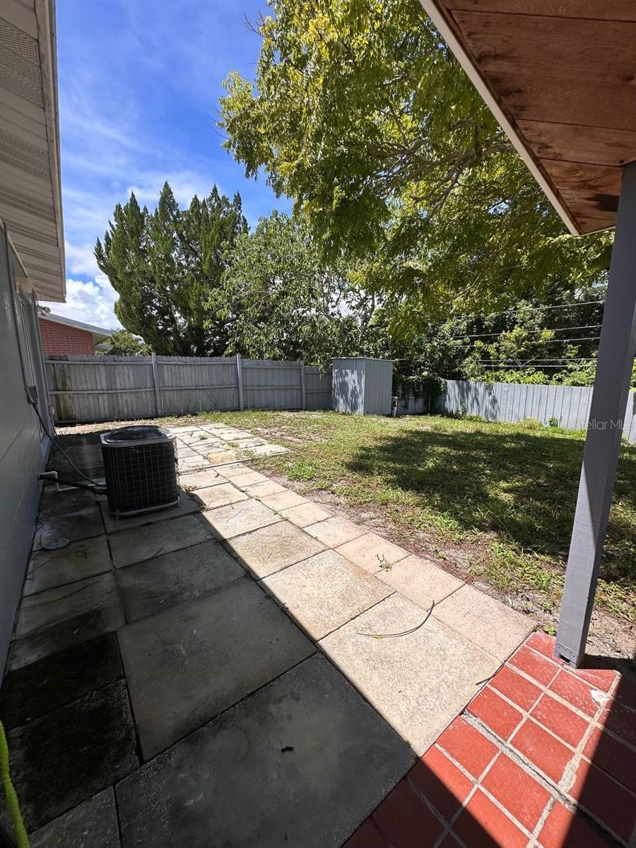 SOUTHERN COMFORT ESTATES SEC 01 - Residential