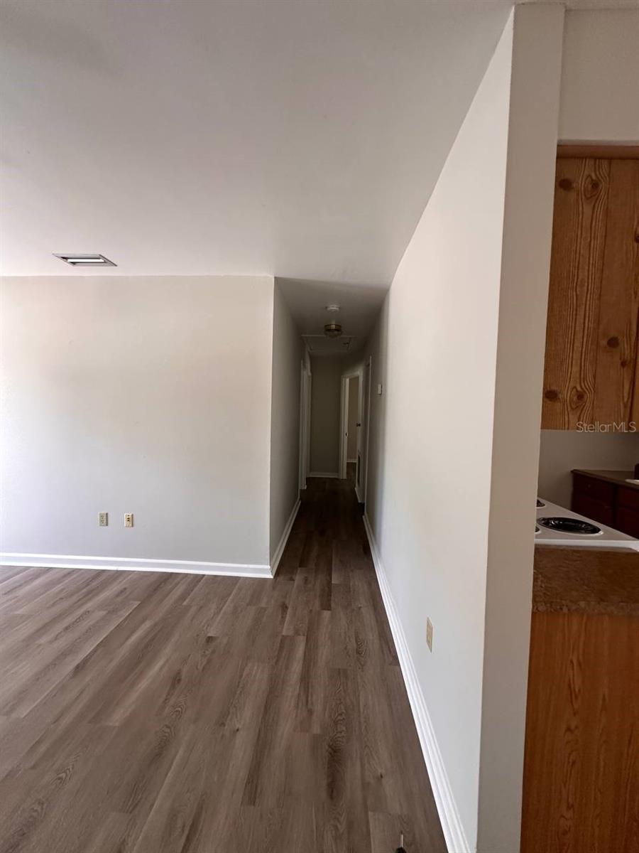 SOUTHERN COMFORT ESTATES SEC 01 - Residential