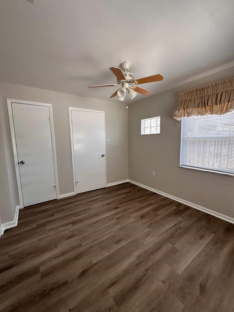 SOUTHERN COMFORT ESTATES SEC 01 - Residential