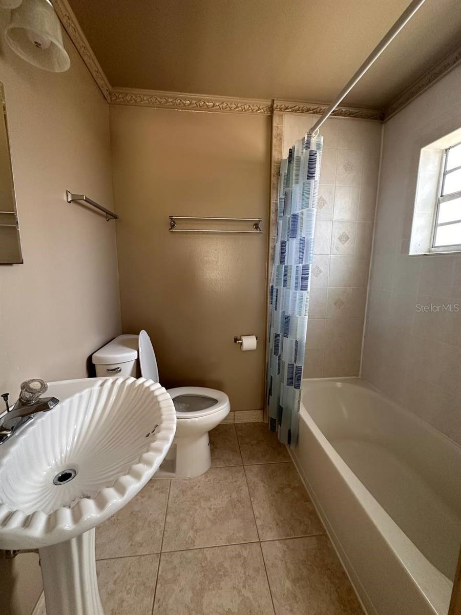 SOUTHERN COMFORT ESTATES SEC 01 - Residential