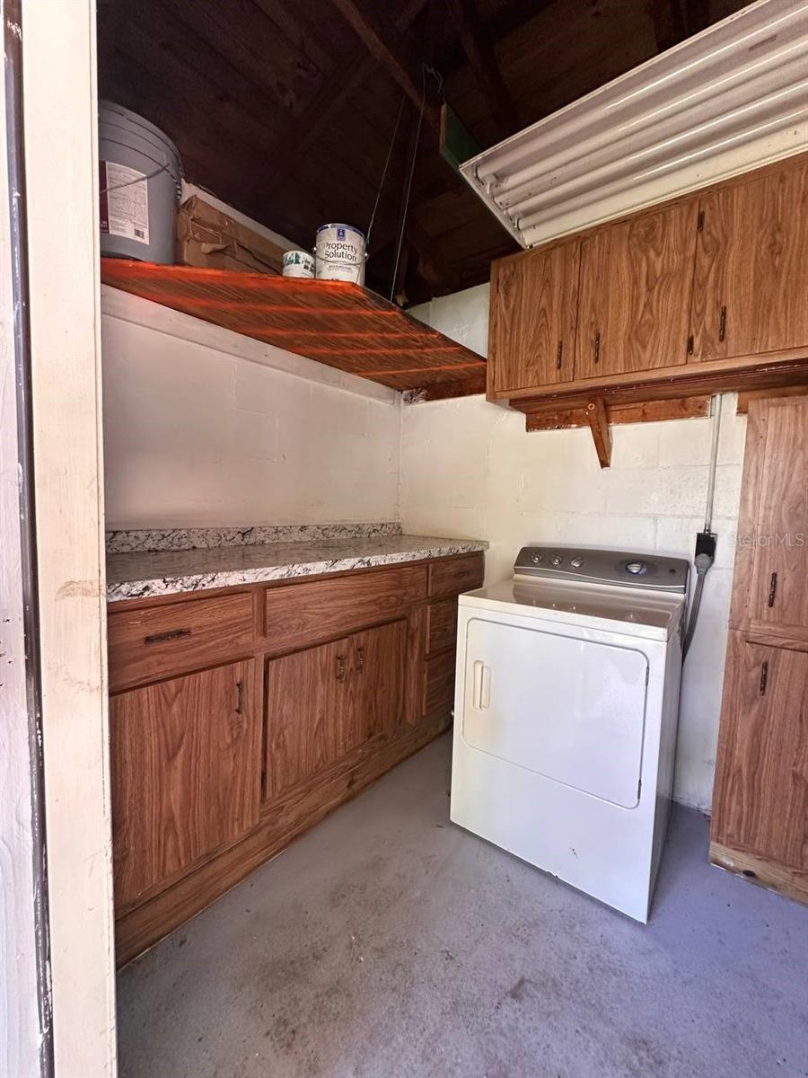 SOUTHERN COMFORT ESTATES SEC 01 - Residential