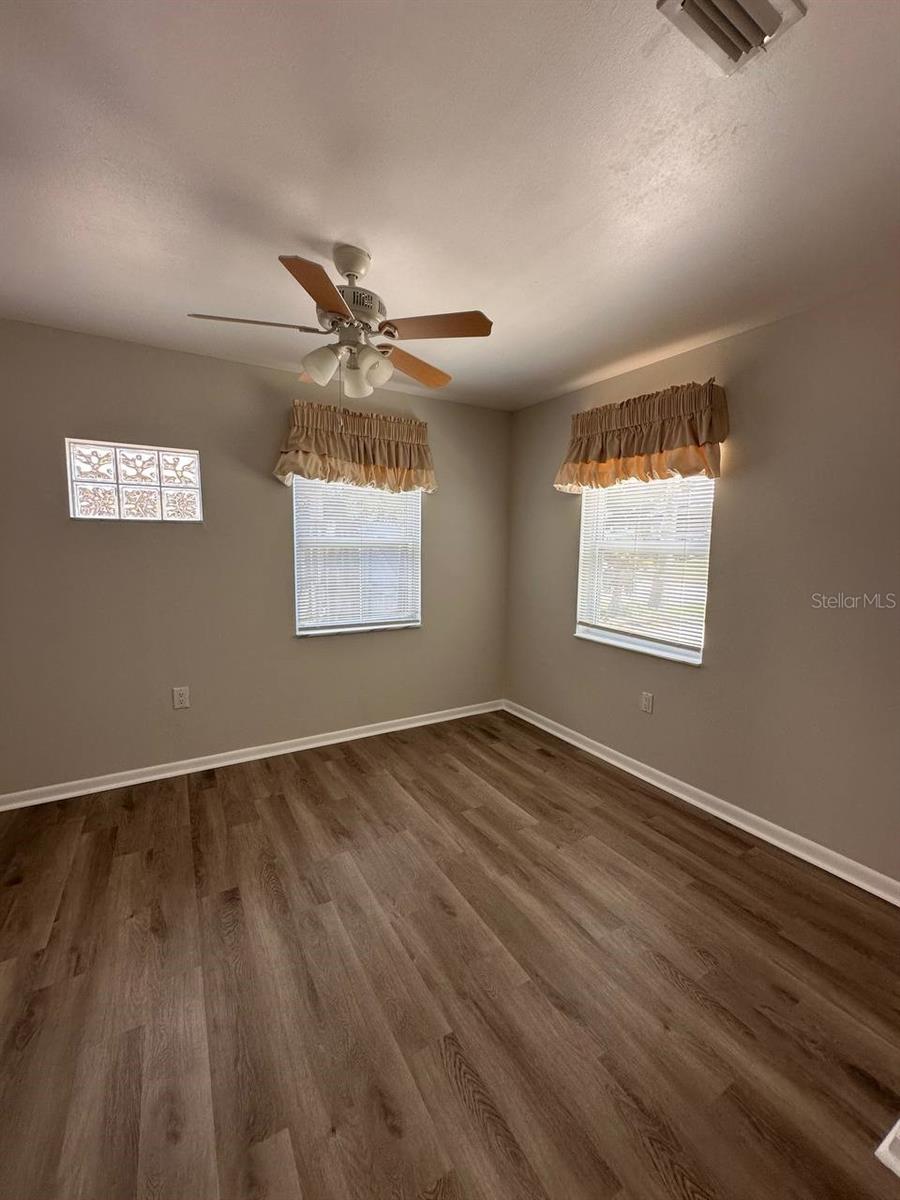 SOUTHERN COMFORT ESTATES SEC 01 - Residential