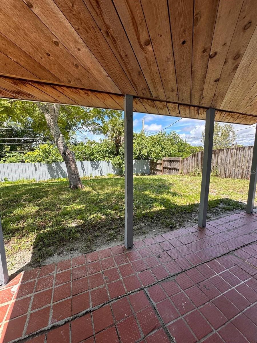 SOUTHERN COMFORT ESTATES SEC 01 - Residential