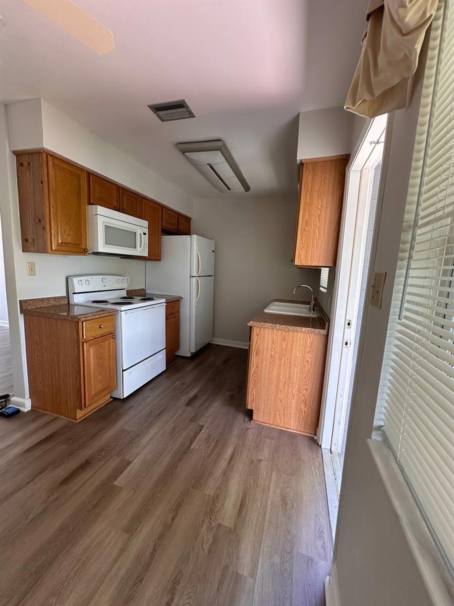 SOUTHERN COMFORT ESTATES SEC 01 - Residential