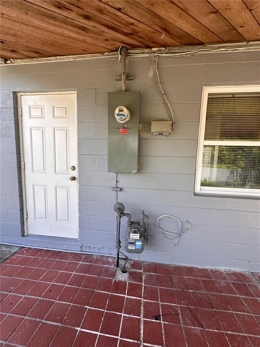 SOUTHERN COMFORT ESTATES SEC 01 - Residential