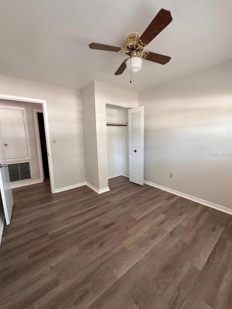 SOUTHERN COMFORT ESTATES SEC 01 - Residential