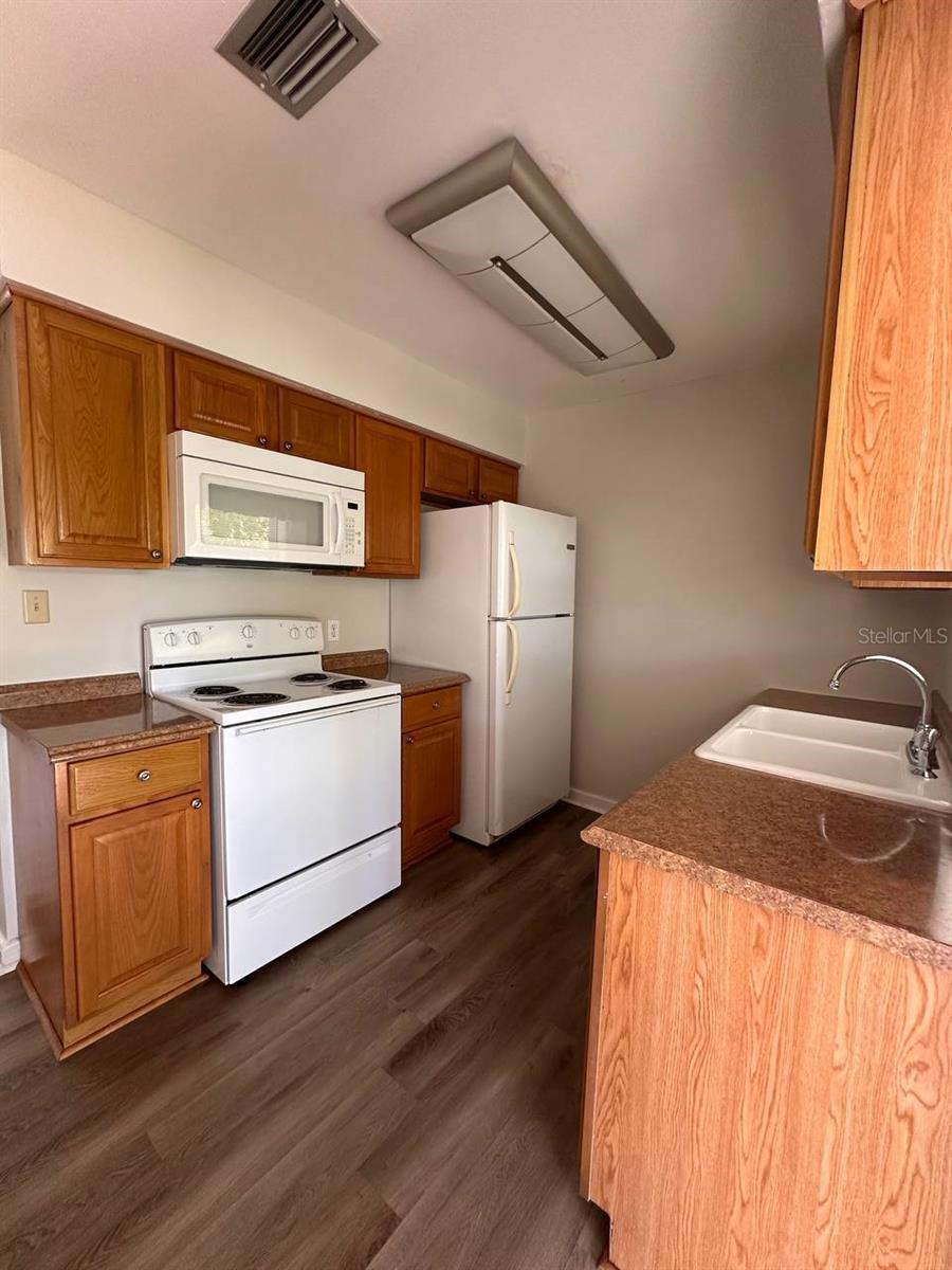 SOUTHERN COMFORT ESTATES SEC 01 - Residential