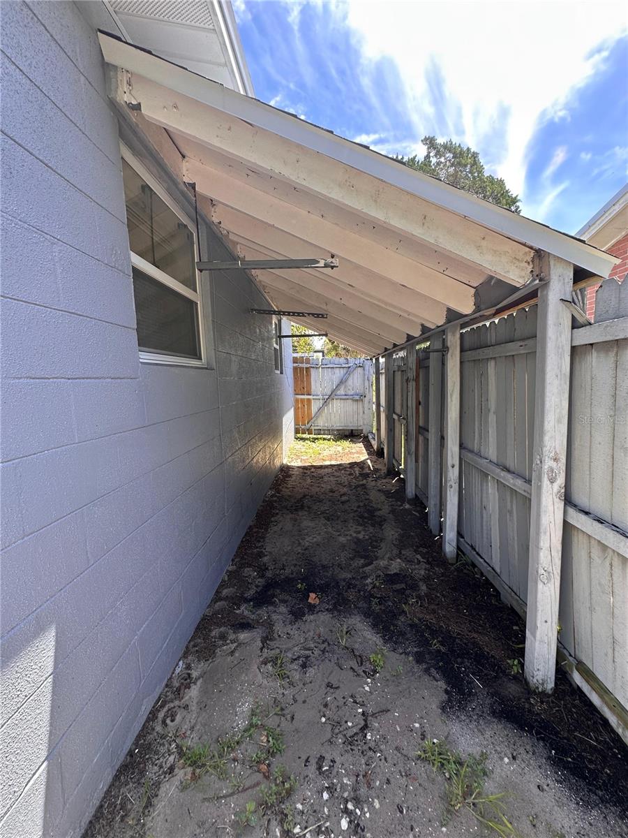 SOUTHERN COMFORT ESTATES SEC 01 - Residential