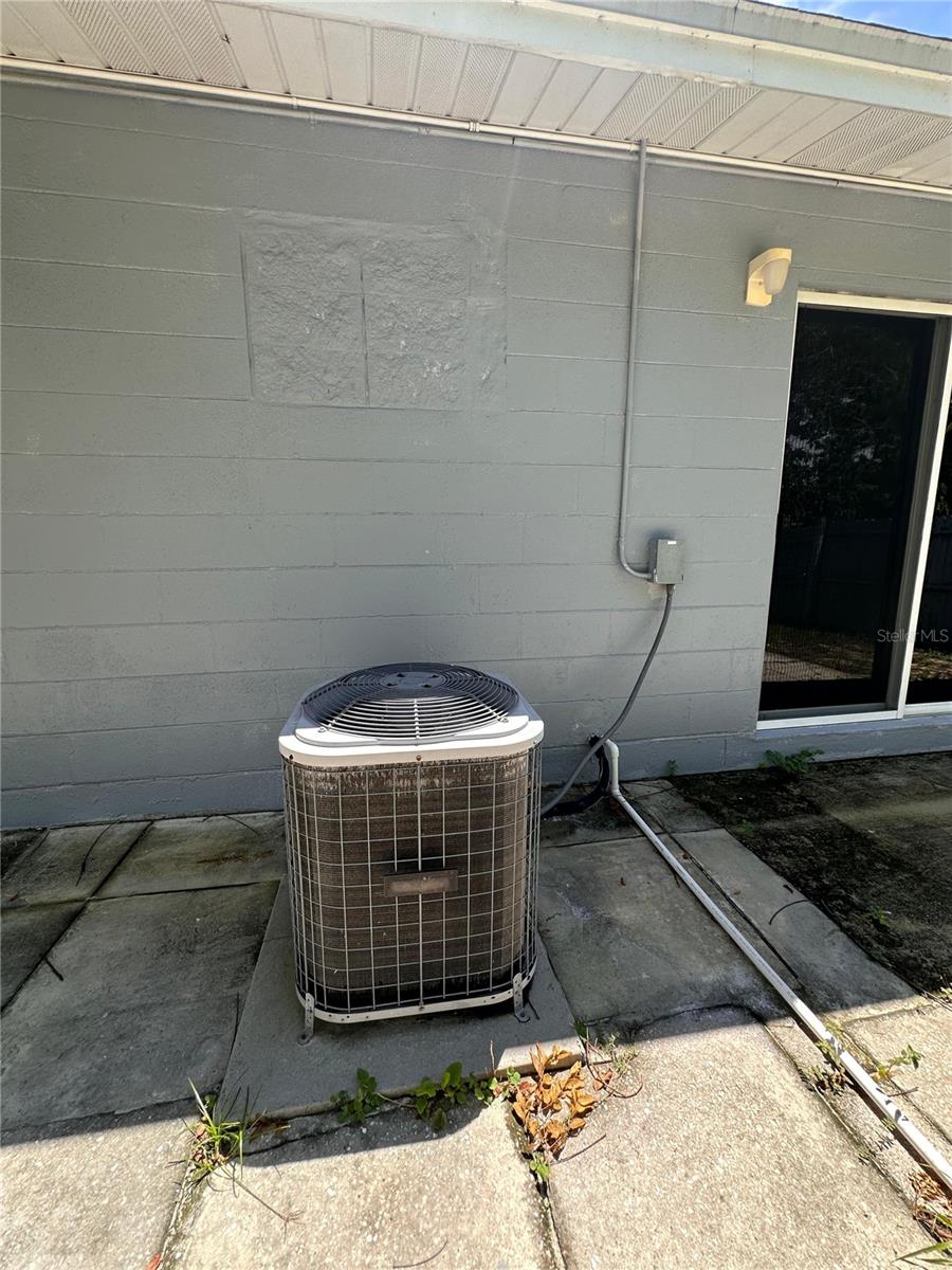 SOUTHERN COMFORT ESTATES SEC 01 - Residential