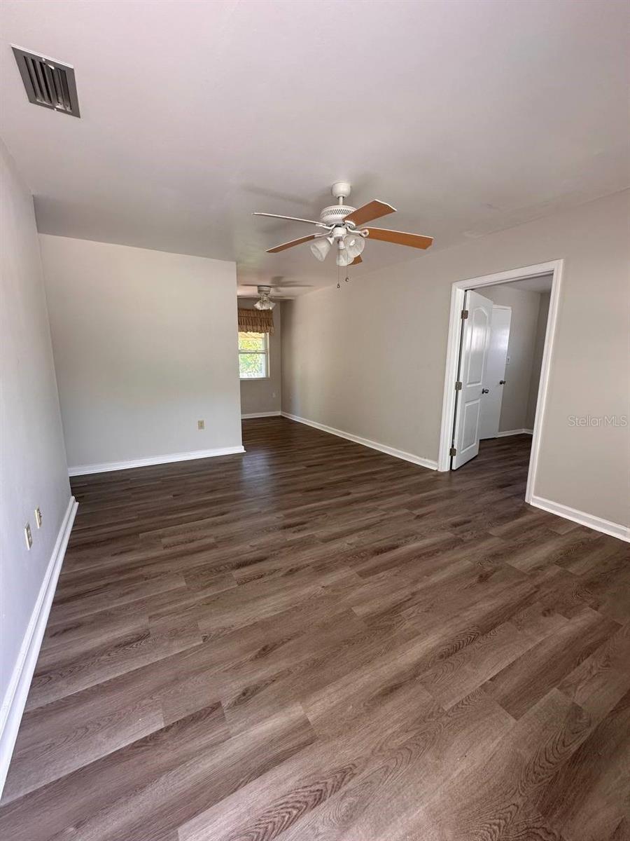 SOUTHERN COMFORT ESTATES SEC 01 - Residential