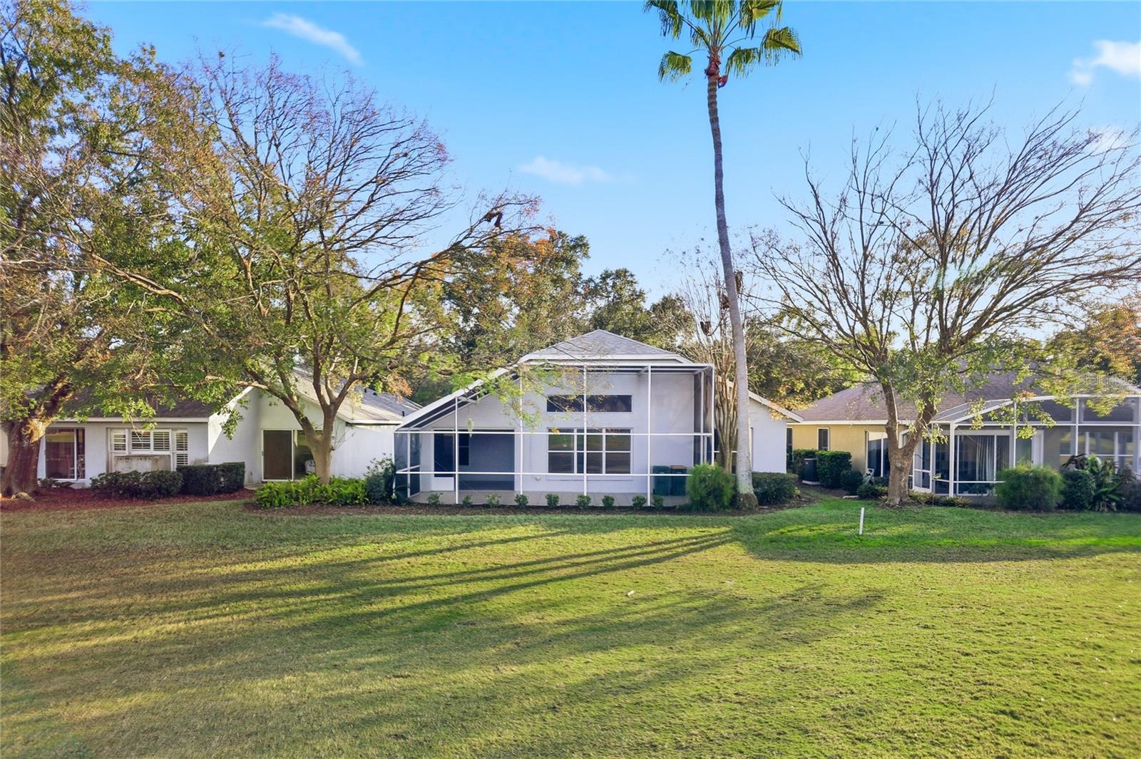 MOUNT DORA COUNTRY CLUB MOUNT DORA PH 02-1 - Residential