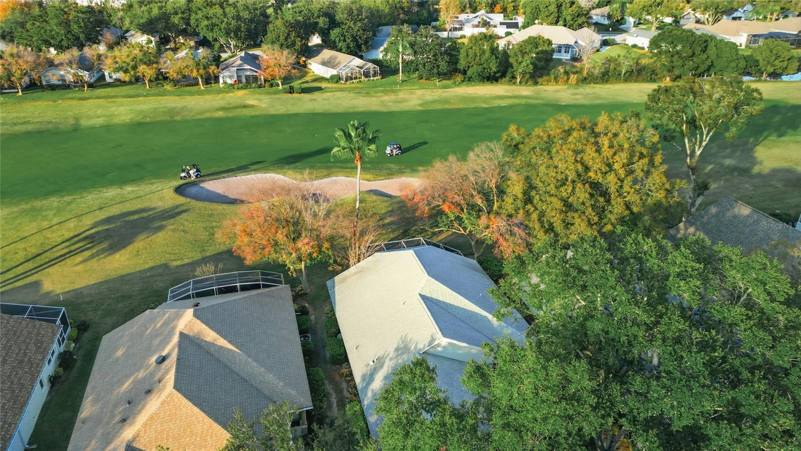 MOUNT DORA COUNTRY CLUB MOUNT DORA PH 02-1 - Residential