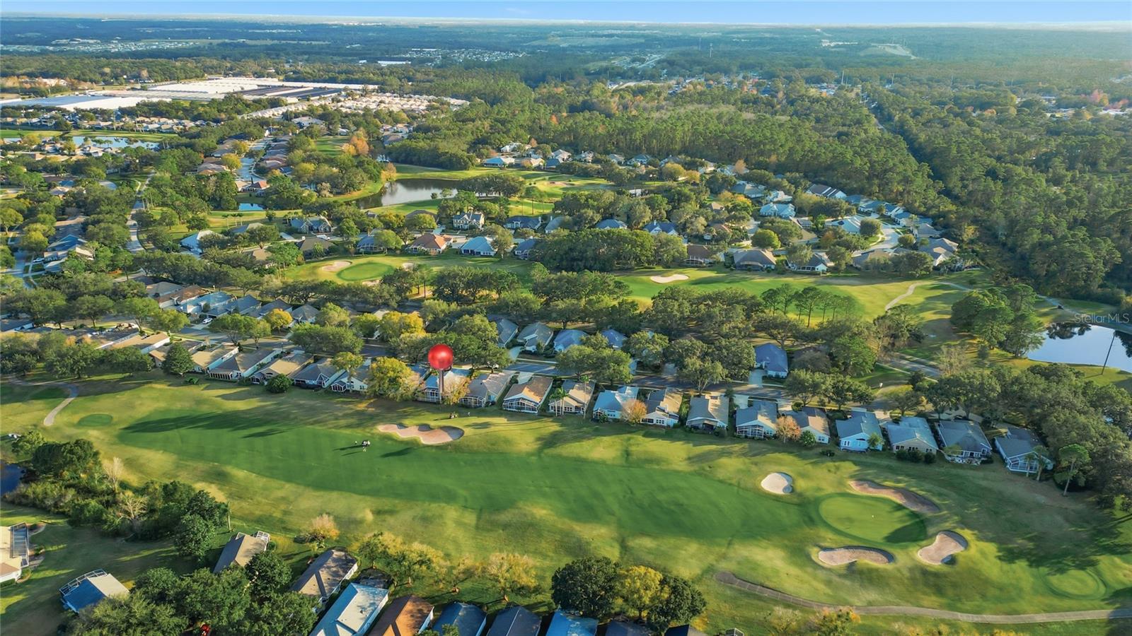 MOUNT DORA COUNTRY CLUB MOUNT DORA PH 02-1 - Residential