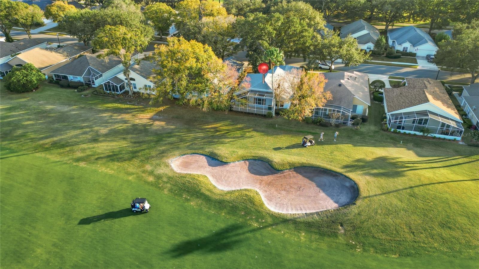 MOUNT DORA COUNTRY CLUB MOUNT DORA PH 02-1 - Residential