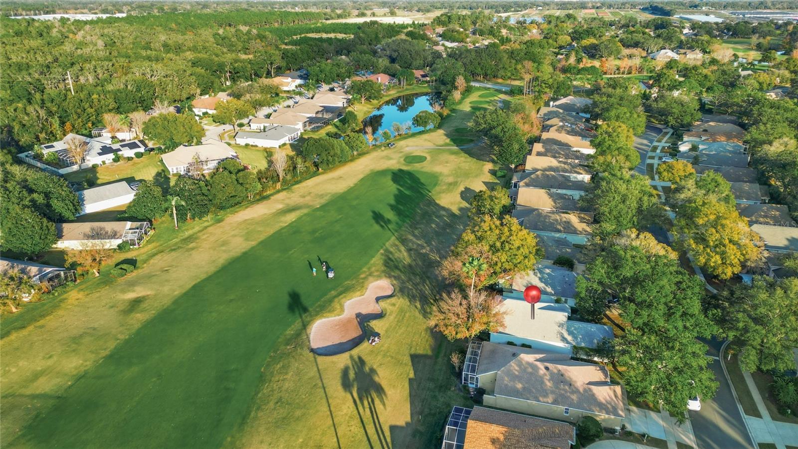 MOUNT DORA COUNTRY CLUB MOUNT DORA PH 02-1 - Residential