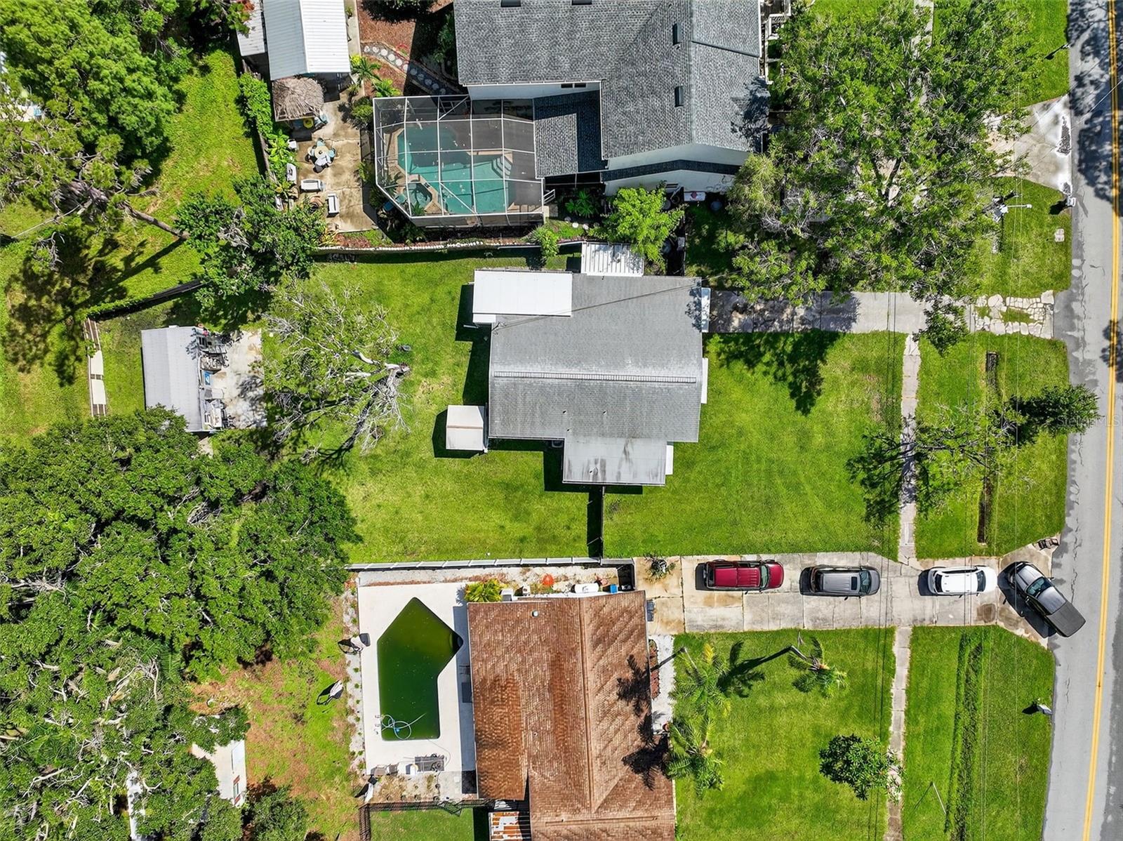 605 SHORE DRIVE E