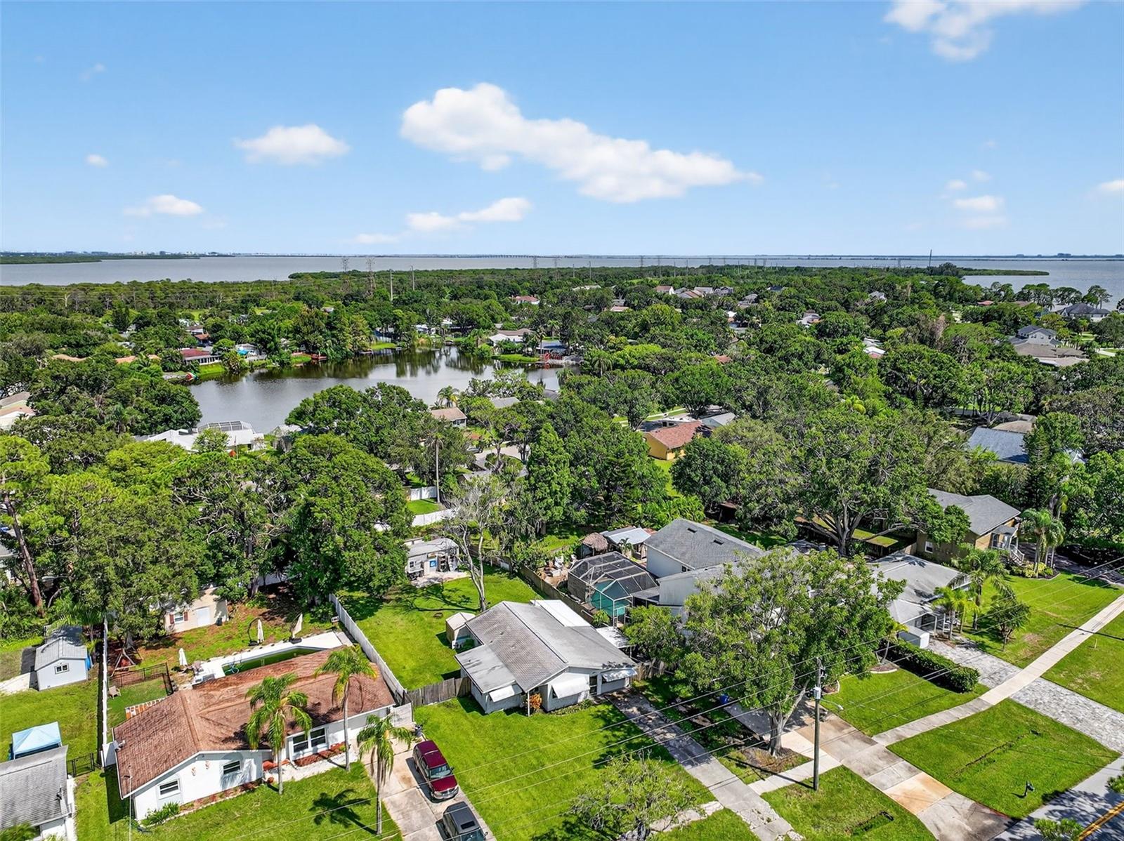 605 SHORE DRIVE E