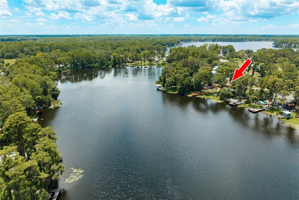 Photo of 14523 Halfway Lane, Odessa, FL 33556 (MLS # TB8418046)