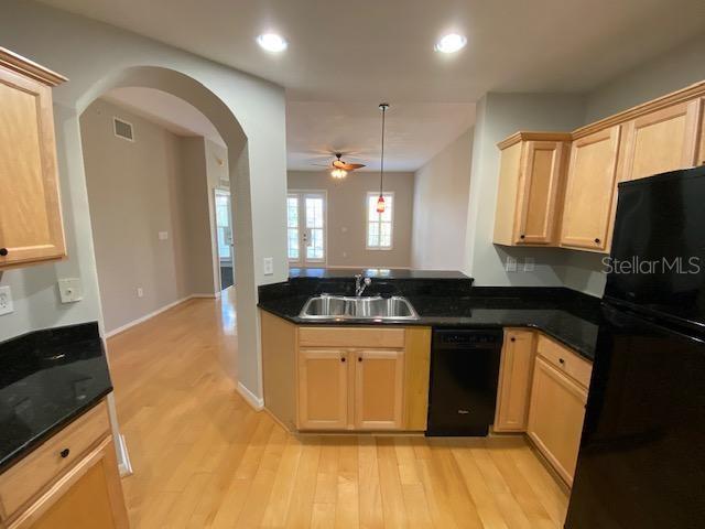 TERRACES AT EAST VILLAGE CONDO PH 6 - Residential Lease