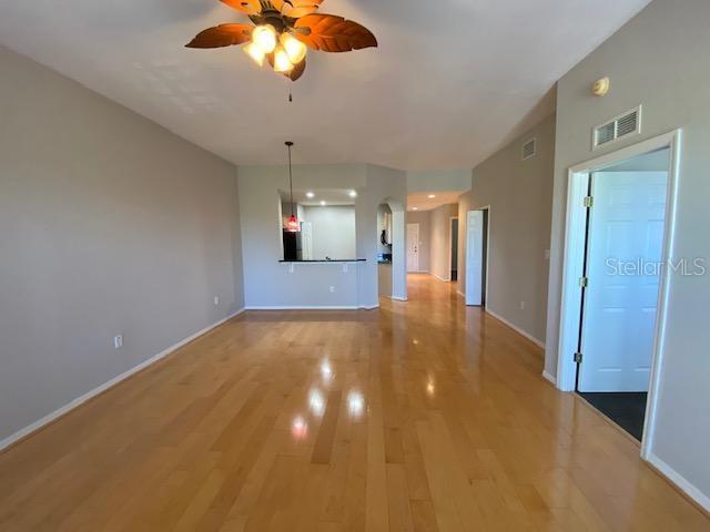 TERRACES AT EAST VILLAGE CONDO PH 6 - Residential Lease