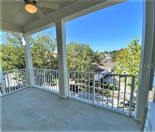 TERRACES AT EAST VILLAGE CONDO PH 6 - Residential Lease