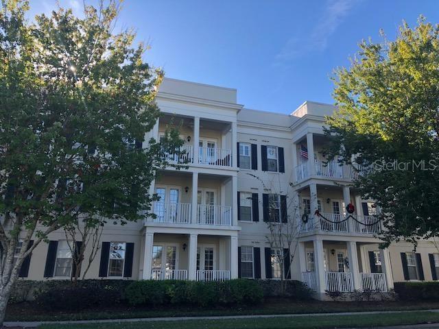 TERRACES AT EAST VILLAGE CONDO PH 6 - Residential Lease