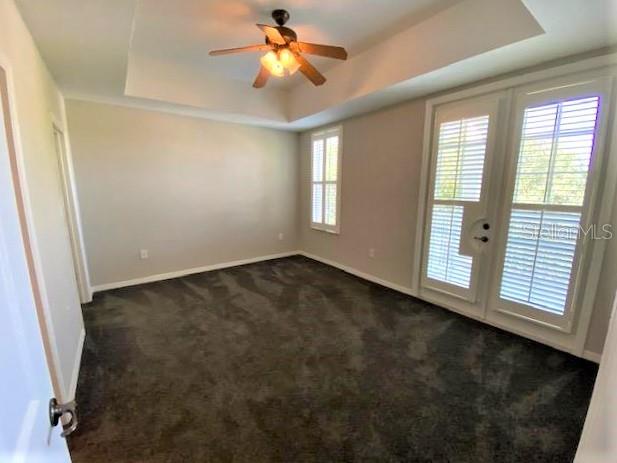 TERRACES AT EAST VILLAGE CONDO PH 6 - Residential Lease