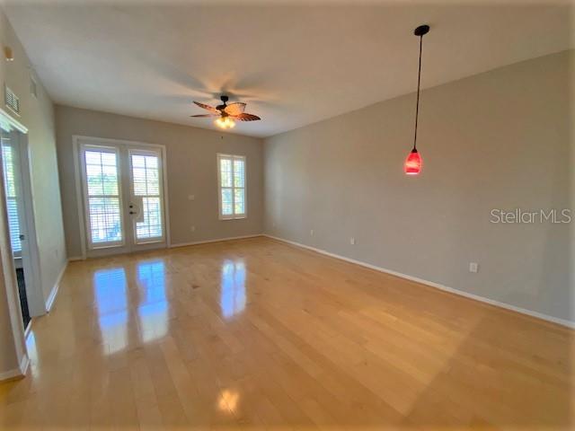 TERRACES AT EAST VILLAGE CONDO PH 6 - Residential Lease