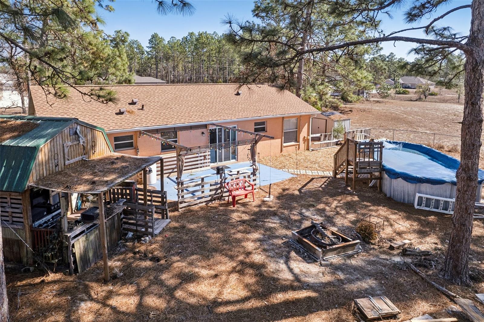 ROYAL HIGHLANDS - Residential