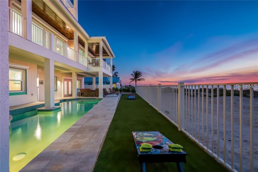 ILEXHURST - Residential