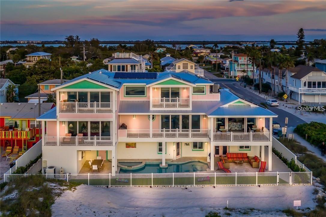 ILEXHURST - Residential