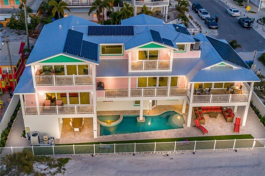 ILEXHURST - Residential