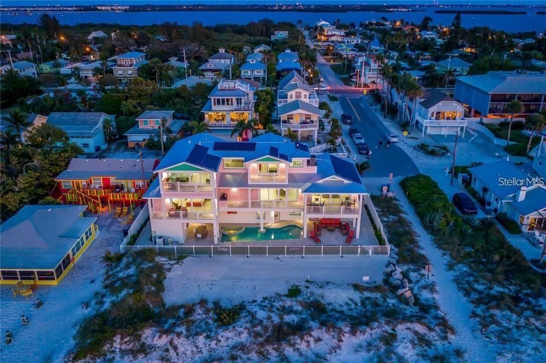 ILEXHURST - Residential