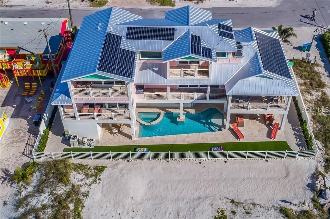 ILEXHURST - Residential