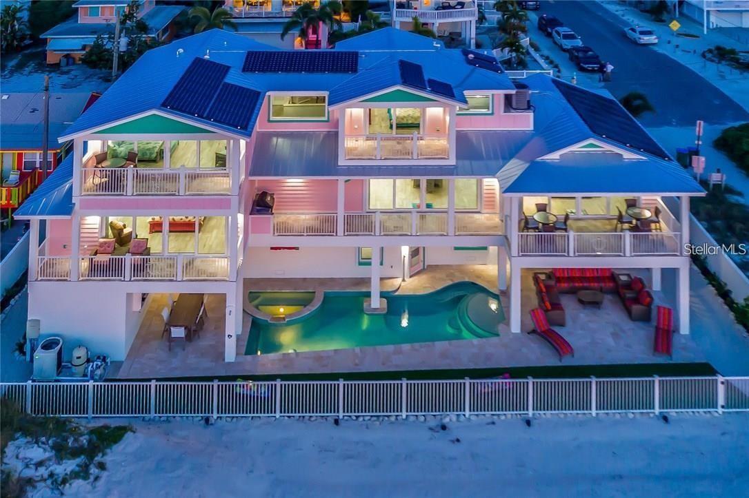 ILEXHURST - Residential