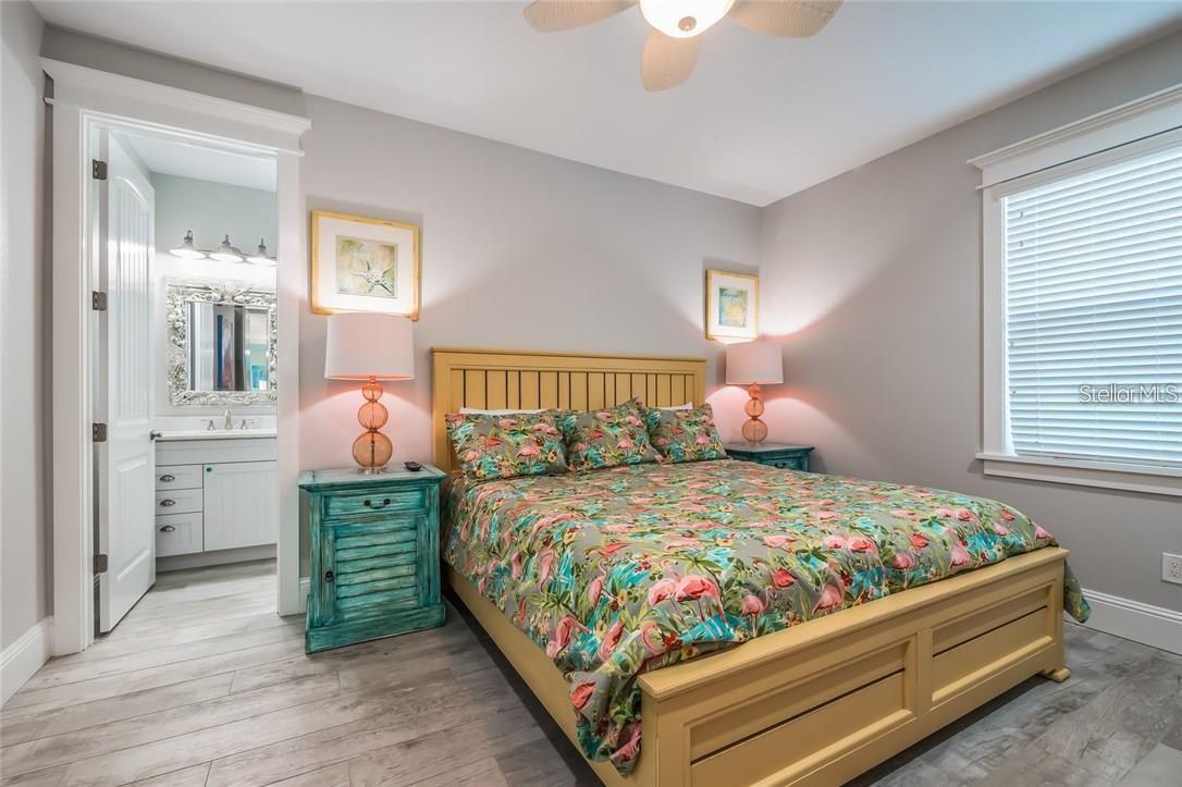 ILEXHURST - Residential