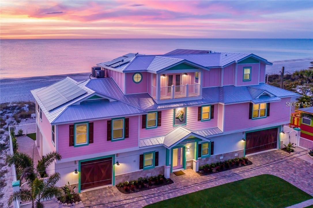 ILEXHURST - Residential