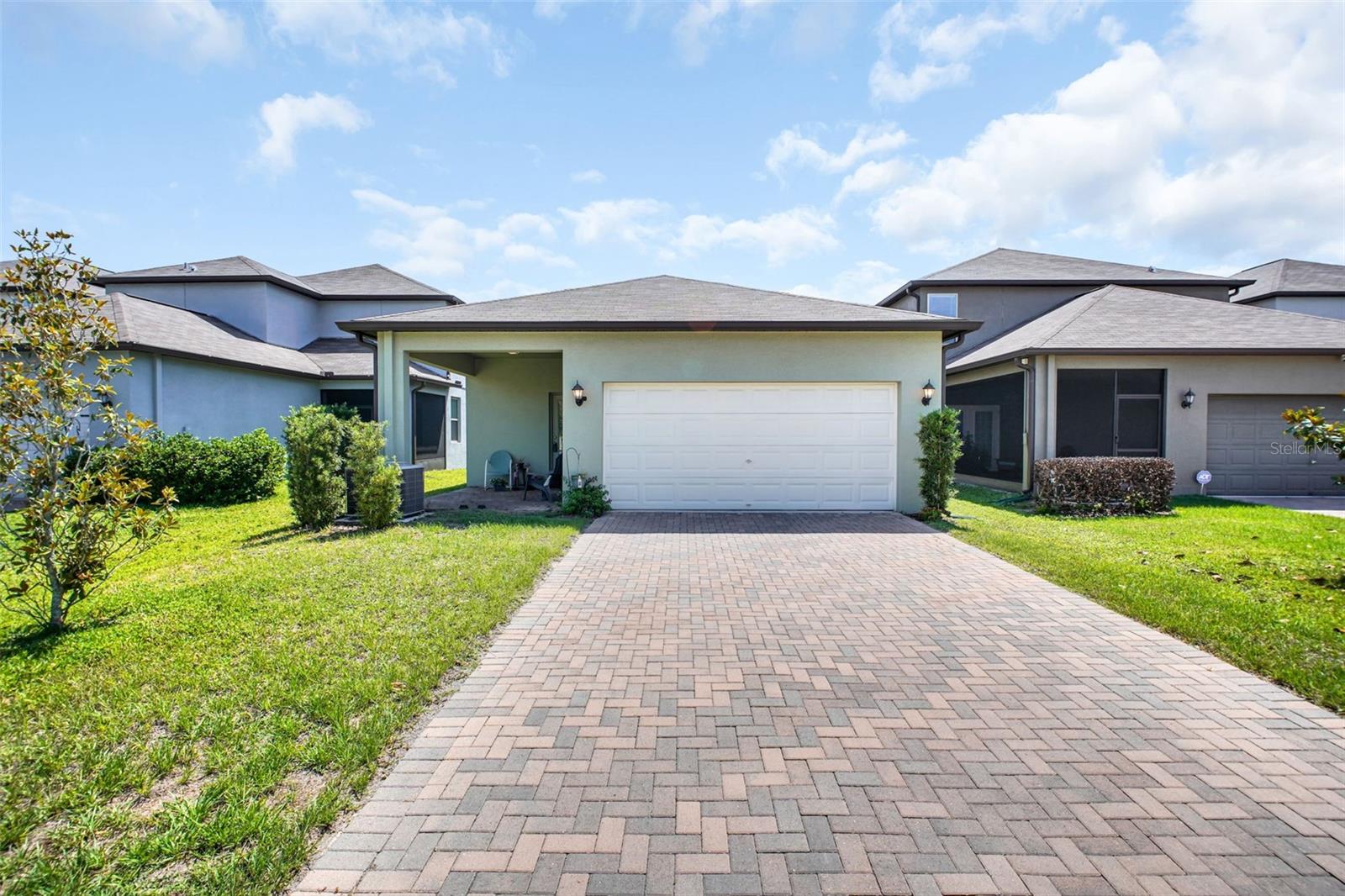 CONNERTON VILLAGE 2 PRCL 209 - Residential