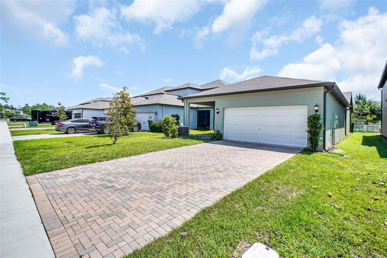 CONNERTON VILLAGE 2 PRCL 209 - Residential