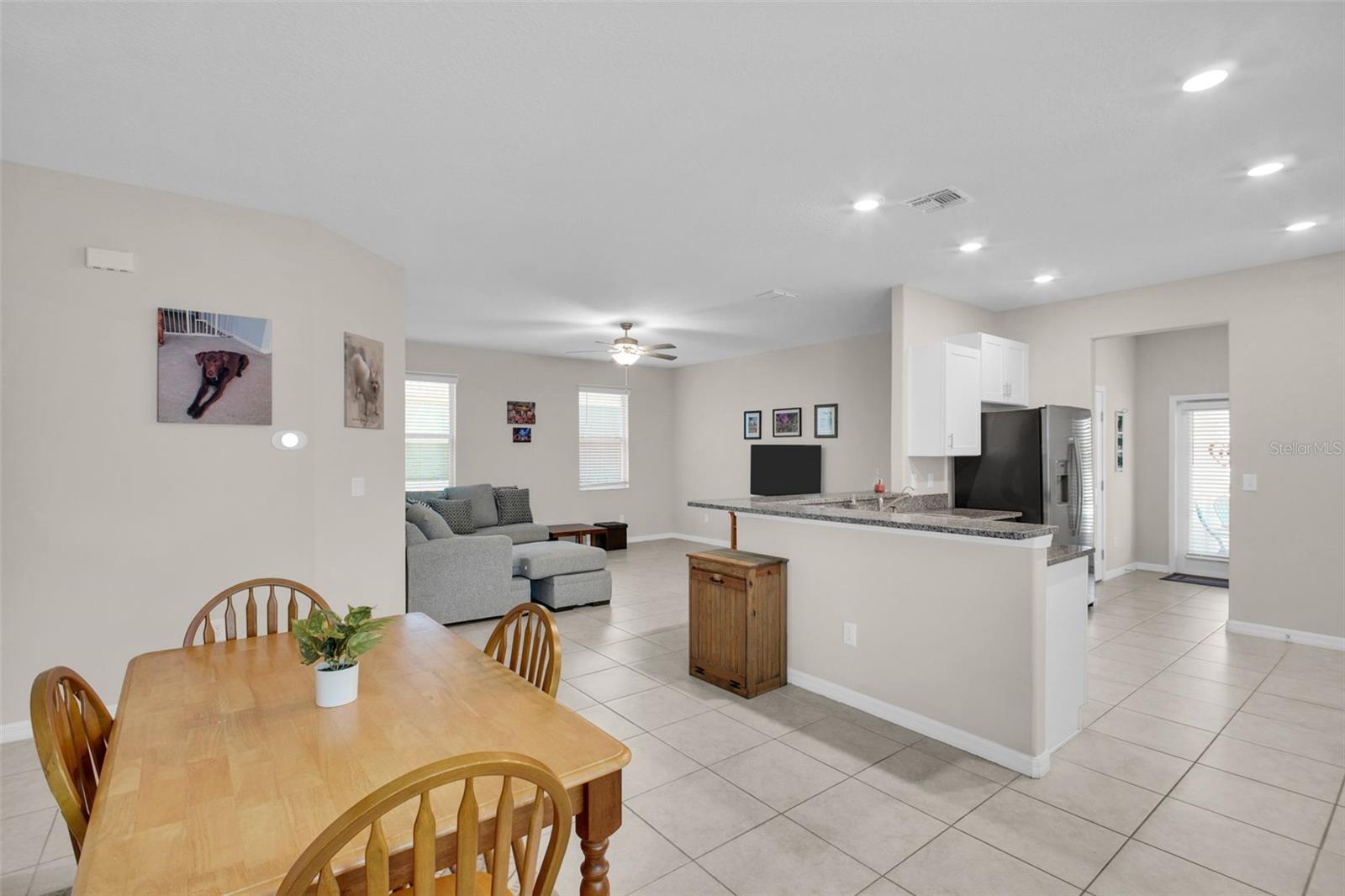CONNERTON VILLAGE 2 PRCL 209 - Residential